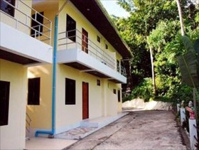 Kata Mountain Inn