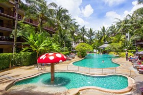Kata Palm Resort & Spa