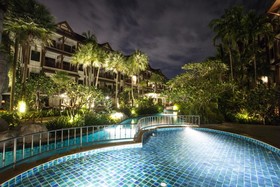 Kata Palm Resort & Spa