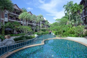 Kata Palm Resort & Spa
