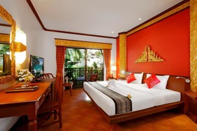 Kata Palm Resort & Spa