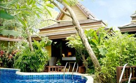 Kata Palm Resort & Spa