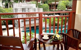 Kata Palm Resort & Spa