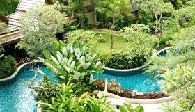 Kata Palm Resort & Spa