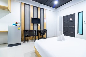 Cs Klongtoey Grand Resort