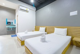 Cs Klongtoey Grand Resort