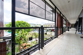 Cs Klongtoey Grand Resort