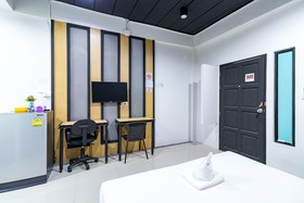 Cs Klongtoey Grand Resort