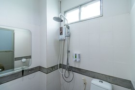 Cs Klongtoey Grand Resort
