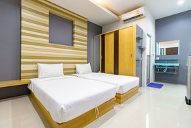 Cs Klongtoey Grand Resort