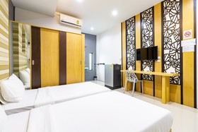 Cs Klongtoey Grand Resort