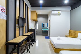 Cs Klongtoey Grand Resort