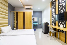 Cs Klongtoey Grand Resort