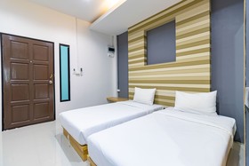 Cs Klongtoey Grand Resort