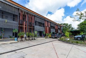 Cs Klongtoey Grand Resort