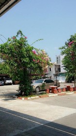 Muanfun Apartment