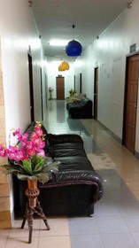 Muanfun Apartment