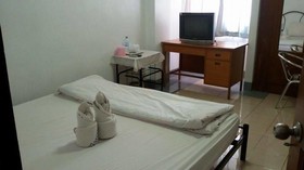 Muanfun Apartment