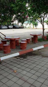 Muanfun Apartment