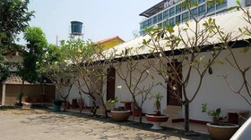 Muanfun Apartment