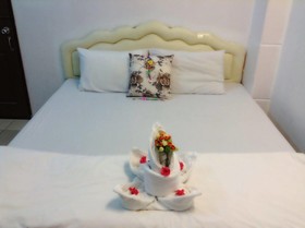 Muanfun Apartment