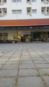 Muanfun Apartment