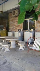 Muanfun Apartment