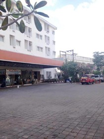 Muanfun Apartment