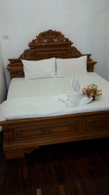 Muanfun Apartment
