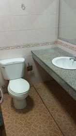 Muanfun Apartment
