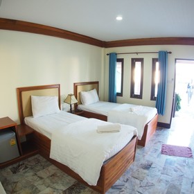 Needa Rock Resort