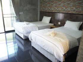 Needa Rock Resort