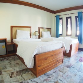 Needa Rock Resort