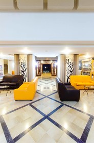 Anais Hotel
