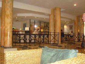 Anais Hotel