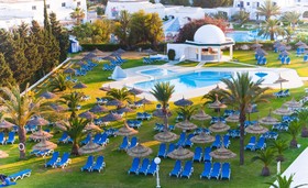 Anais Hotel
