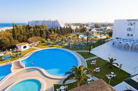 Anais Hotel
