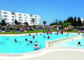Anais Hotel