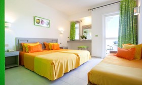 Anais Hotel