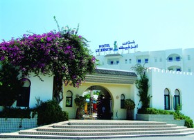 Anais Hotel