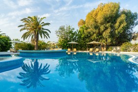 Club Novostar Sol Azur Beach Congress