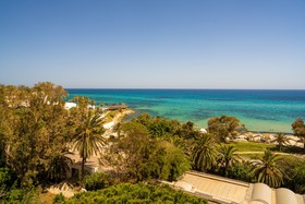 Club Novostar Sol Azur Beach Congress