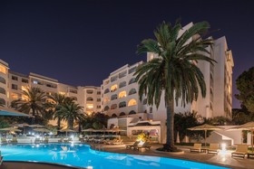 Club Novostar Sol Azur Beach Congress