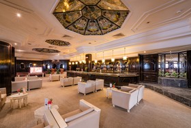 Club Novostar Sol Azur Beach Congress