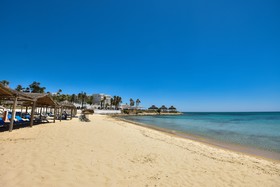 Club Novostar Sol Azur Beach Congress