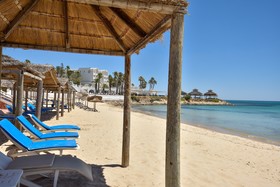 Club Novostar Sol Azur Beach Congress