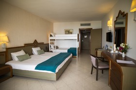 Club Novostar Sol Azur Beach Congress