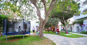 Club Novostar Sol Azur Beach Congress
