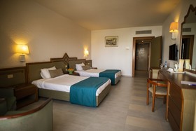 Club Novostar Sol Azur Beach Congress