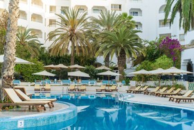 Club Novostar Sol Azur Beach Congress